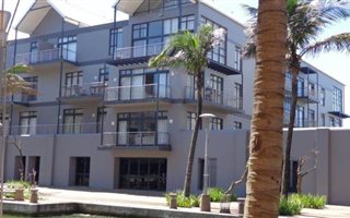3 Bedroom Apartment in Point Waterfront