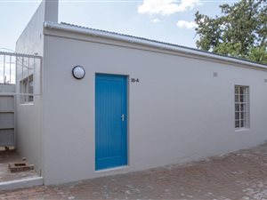 1 Bed House in Paarl