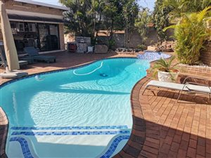 3 Bed House in Bluff