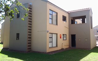 2 Bedroom Townhouse in Sasolburg