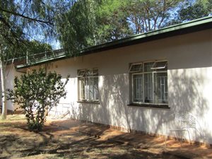3 Bed House in Mookgophong (Naboomspruit)