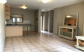 2 Bedroom Apartment in Magaliessig