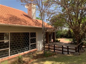 4 Bed House in Parkmore