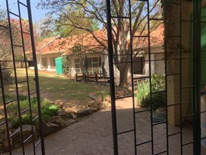 4 Bed House in Parkmore