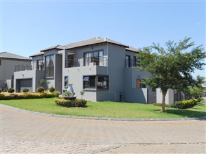 5 Bedroom House in Homes Haven