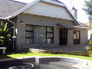 3 Bed House in Dunvegan