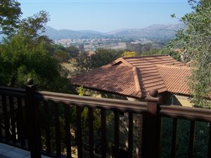 3 Bed Townhouse in Birdwood