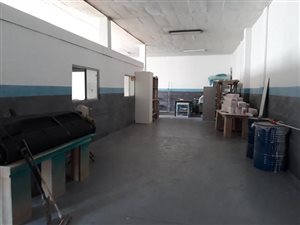 172 m² Industrial space in Pinetown Central