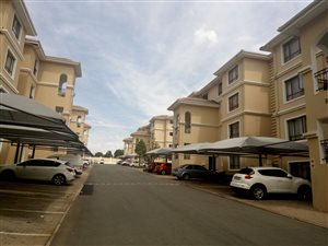 2 Bed Apartment in Halfway Gardens