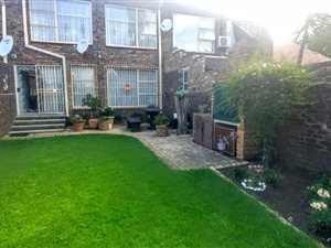 3 Bed Apartment in Petersfield