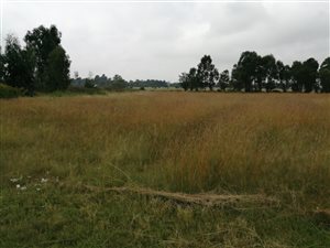 2701 m² Land available in New State Area