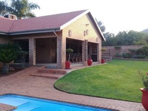 3 Bed Townhouse in Bela-Bela (Warmbaths)