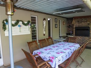 4 Bedroom Duet in Florauna