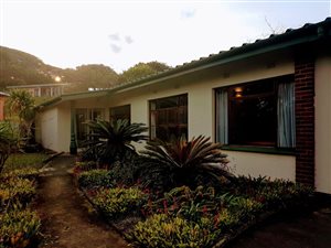2 Bed House in Mtwalume