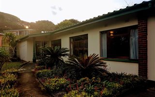 2 Bedroom House in Mtwalume