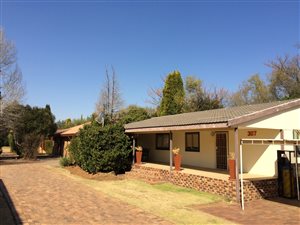 2 Bed House in Vaal Marina
