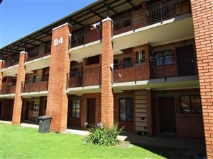 1 Bed Apartment in Sagewood