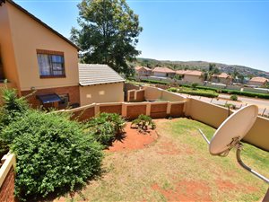2 Bed Apartment in Sugarbush Estate