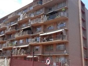 1 Bed Apartment in Wonderboom South