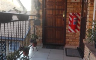 3 Bedroom Apartment in Rustenburg