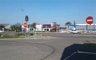 134 m² Commercial space in Hillcrest Central