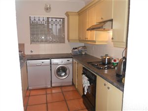 2 Bedroom Townhouse in Khyber Rock