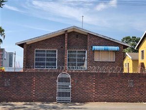 4 Bed House in Bulwer