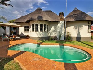 3 Bed House in Dunvegan