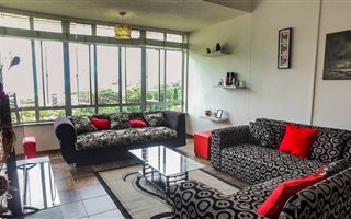 2 Bedroom Flat in Amanzimtoti