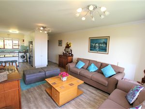 3 Bed Apartment in Plettenberg Bay