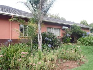 78.5 ha Farm in Lydenburg