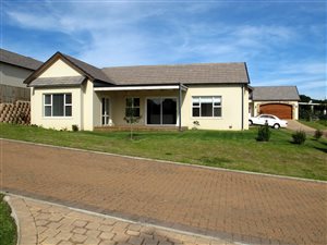 3 Bed House in Baron View