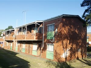 2 Bed Flat in Warrenton