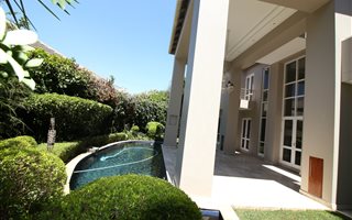 4 Bedroom Cluster in Atholl