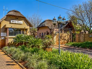 2 Bed Simplex in Boardwalk Villas
