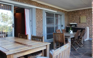2 Bedroom Apartment in Mtunzini