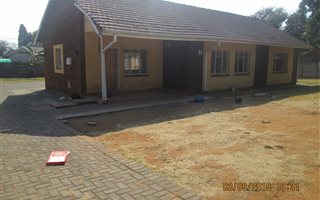 3 Bedroom House in Rustenburg Central