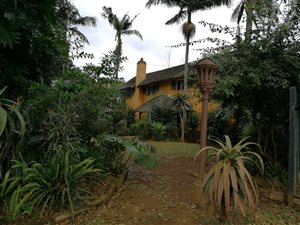 3 Bedroom House in Blackridge