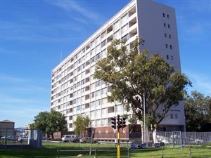 1 Bed Apartment in Sanlamhof