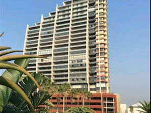 2 Bed Apartment in Point Waterfront