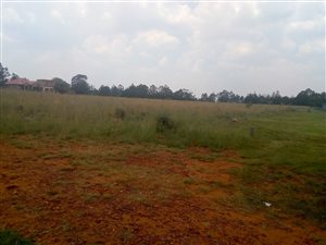 2940 m² Land available in Ohenimuri