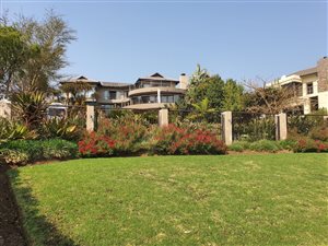 4 Bed House in Bankenveld