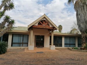 180 m² Office Space in Riviera