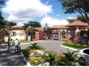 3 Bed Townhouse in Sonneglans