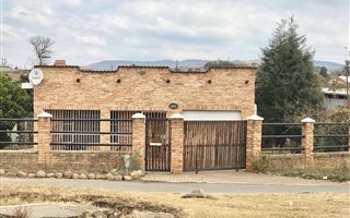 4 Bedroom House in Imbali