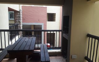 2 Bedroom Apartment in Clubview