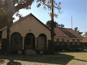 127 m² Commercial space in Cullinan and Surrounds