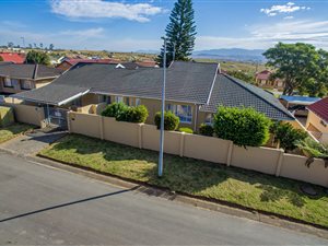 5 Bed House in Bisho