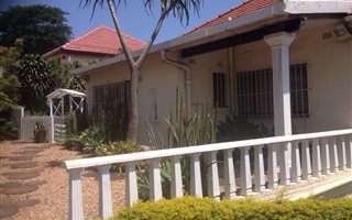4 Bedroom House in Overport
