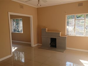 3 Bedroom House in Glencoe